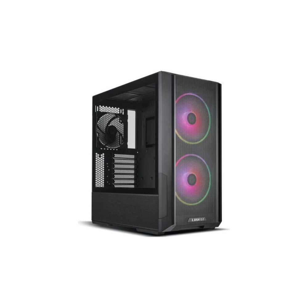 Falcon® Gamer Air AMD Ryzen 5500/16GB DDR4/GPU NVIDIA RTX 3050/ 480GB M.2/Wifi