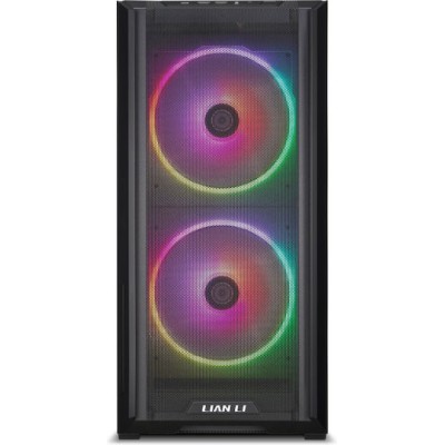 Falcon® Gamer Air AMD Ryzen 5500/16GB DDR4/GPU NVIDIA RTX 3050/ 480GB M.2/Wifi