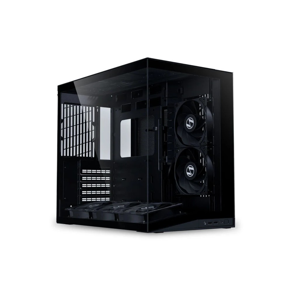 Lian Li O11 Dynamic Mini V2 Flow
