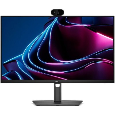 DELL Monitor PRO P P2426HEV 23.8'' IPS 120Hz Webcam, Height Adjustable 1920x1080