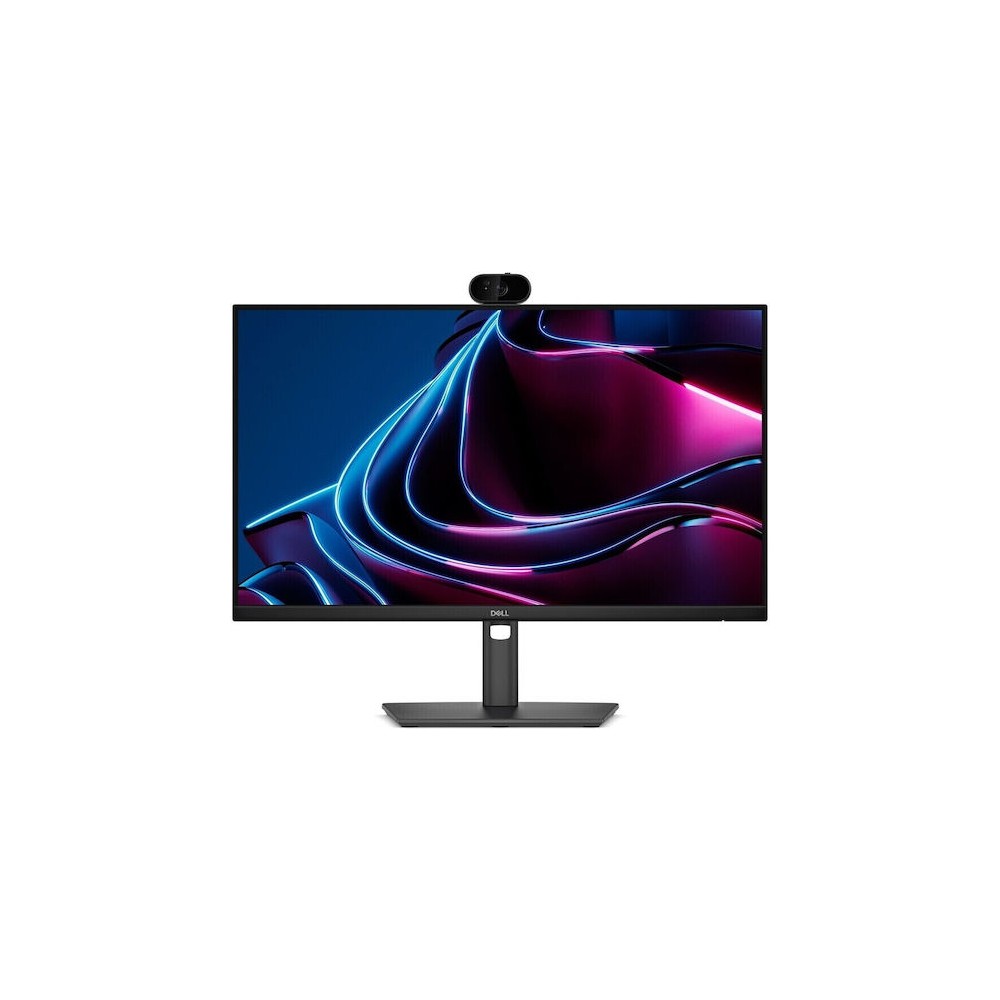 DELL Monitor PRO P P2426HEV 23.8'' IPS 120Hz Webcam, Height Adjustable 1920x1080