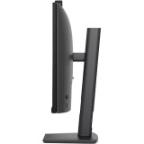 DELL Monitor PRO P P2426HEV 23.8'' IPS 120Hz Webcam, Height Adjustable 1920x1080