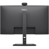 DELL Monitor PRO P P2426HEV 23.8'' IPS 120Hz Webcam, Height Adjustable 1920x1080