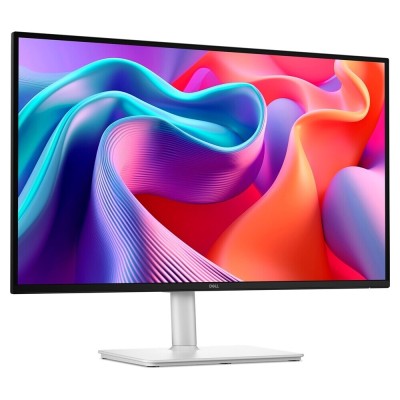 DELL Monitor S2725DSM 27'' QHD IPS 144MHz Height Adjustable 2560x1440