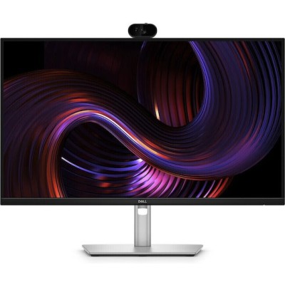 Dell Pro P2726DEV IPS Monitor 27" QHD IPS 100Hz Height Adjustable Webcam 2560x1440
