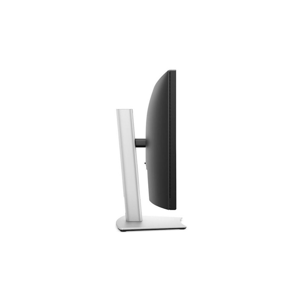 DELL Monitor P3425WE 34.1'' WQHD IPS CURVED 100Hz, Height Adjustable 3440x1440