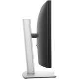 DELL Monitor P3425WE 34.1'' WQHD IPS CURVED 100Hz, Height Adjustable 3440x1440