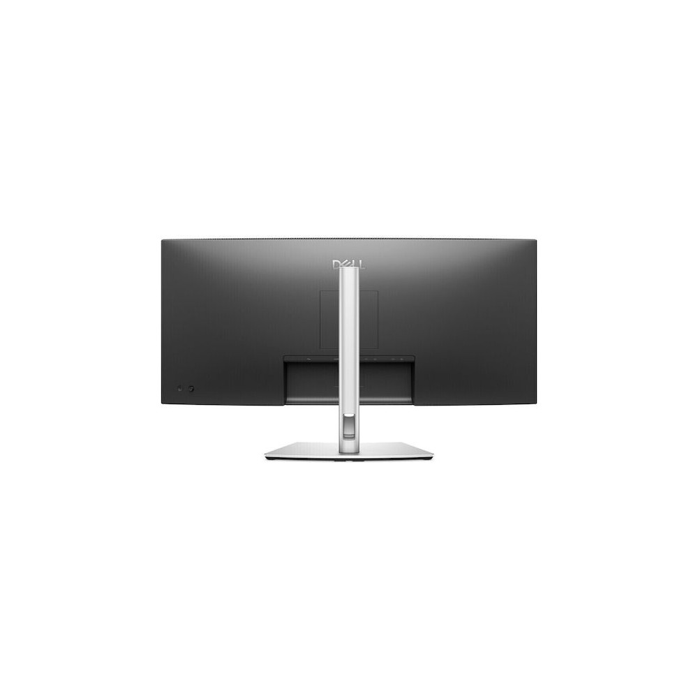 DELL Monitor P3425WE 34.1'' WQHD IPS CURVED 100Hz, Height Adjustable 3440x1440