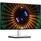 DELL Monitor U2424H 23.8'' Ultrasharp, FHD IPS 120Hz, Height Adjustable 1920x1080