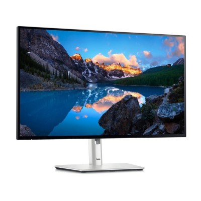 DELL Monitor U2724D 27'' Ultrasharp QHD IPS 120Hz Height Adjustable 2560x1440