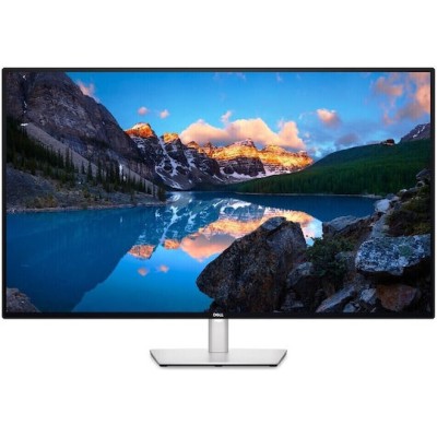 DELL Monitor U4323QE 42.5'' Ultrasharp UHD IPS 4K 60Hz Height Adjustable 3840x2160 (4K)