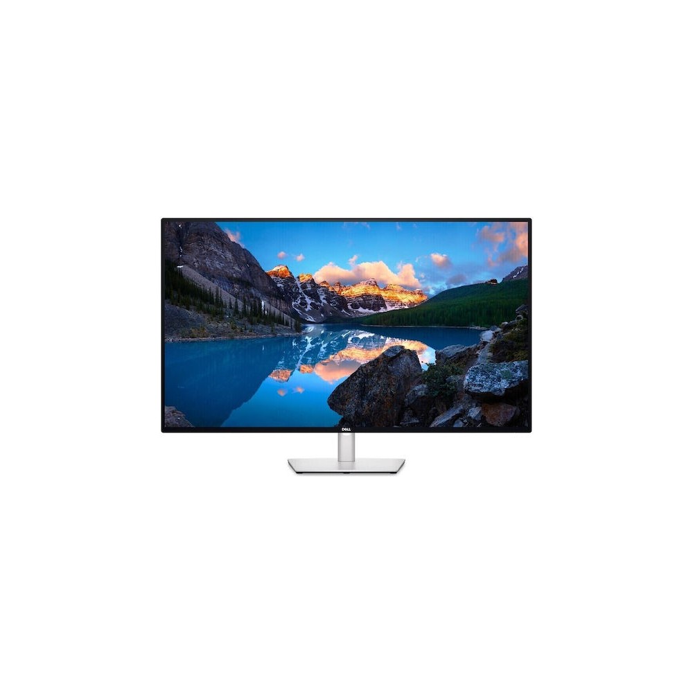 DELL Monitor U4323QE 42.5'' Ultrasharp UHD IPS 4K 60Hz Height Adjustable 3840x2160 (4K)