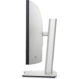 DELL Monitor U3425WE 34'' 3440x1440 Curved Ultrasharp IPS Thunderbolt Height Adjustable 3440x1440