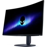 DELL Monitor ALIENWARE AW3225DM 32'' Curved QHD 180Hz VA Height Adjustable 2560x1440