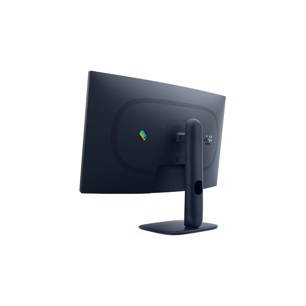 DELL Monitor ALIENWARE AW3225DM 32'' Curved QHD 180Hz VA Height Adjustable 2560x1440