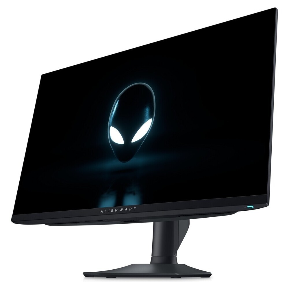 DELL Monitor ALIENWARE AW2725DF 27'' QHD 360Hz QD-OLED Height Adjustable 2560x1440
