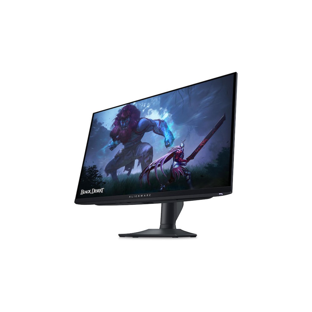 DELL Monitor ALIENWARE AW2725DF 27'' QHD 360Hz QD-OLED Height Adjustable 2560x1440