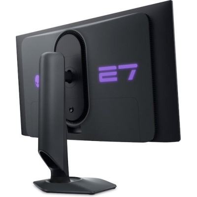 DELL Monitor ALIENWARE AW2725DF 27'' QHD 360Hz QD-OLED Height Adjustable 2560x1440