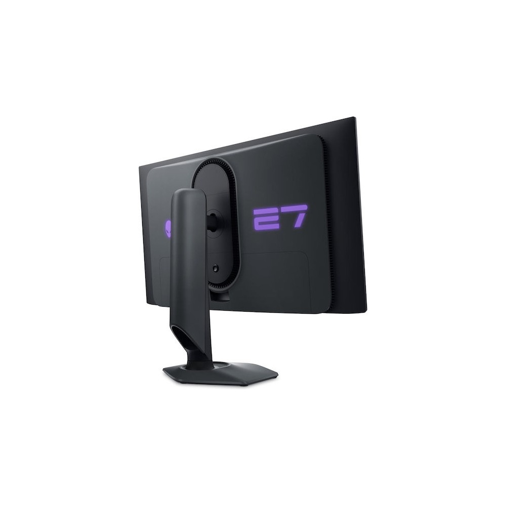 DELL Monitor ALIENWARE AW2725DF 27'' QHD 360Hz QD-OLED Height Adjustable 2560x1440
