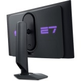DELL Monitor ALIENWARE AW2725DF 27'' QHD 360Hz QD-OLED Height Adjustable 2560x1440
