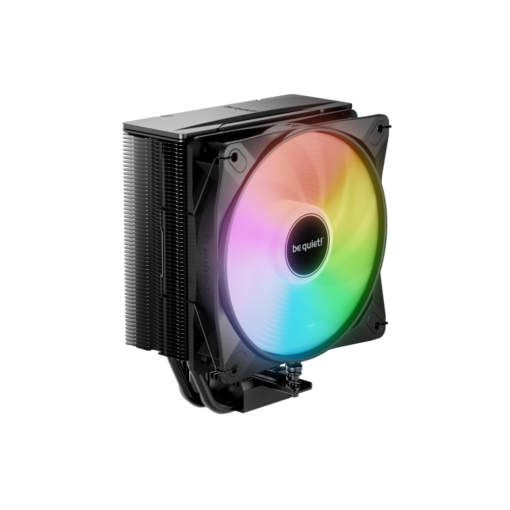 Sparrow® Lumina Intel Core i3 14100/UHD Graphics 730/500GB M.2/Windows 11 Home Bequiet CPU Cooler