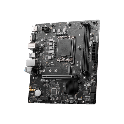 Sparrow® Lumina Intel Core i3 14100/UHD Graphics 730/500GB M.2/Windows 11 Home