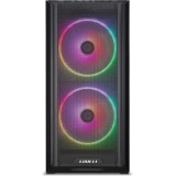 Falcon® Gamer Pro-G AMD Ryzen 5700X/32GB DDR4/GPU RTX5060 8GB/ 1TB M.2/WiFi