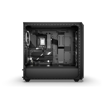 Leopard® Kinetic | AMD Ryzen 7 9700X | Radeon RX 9060XT 16GB | 16GB DDR5-6000