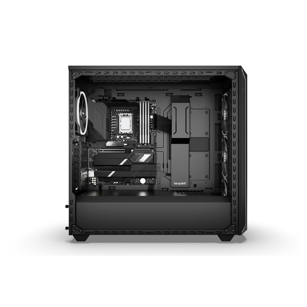 Leopard® Kinetic | AMD Ryzen 7 9700X | Radeon RX 9060XT 16GB | 16GB DDR5-6000