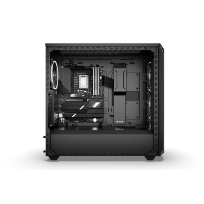 Leopard® Kinetic | AMD Ryzen 7 9700X | Radeon RX 9060XT 16GB | 16GB DDR5-6000