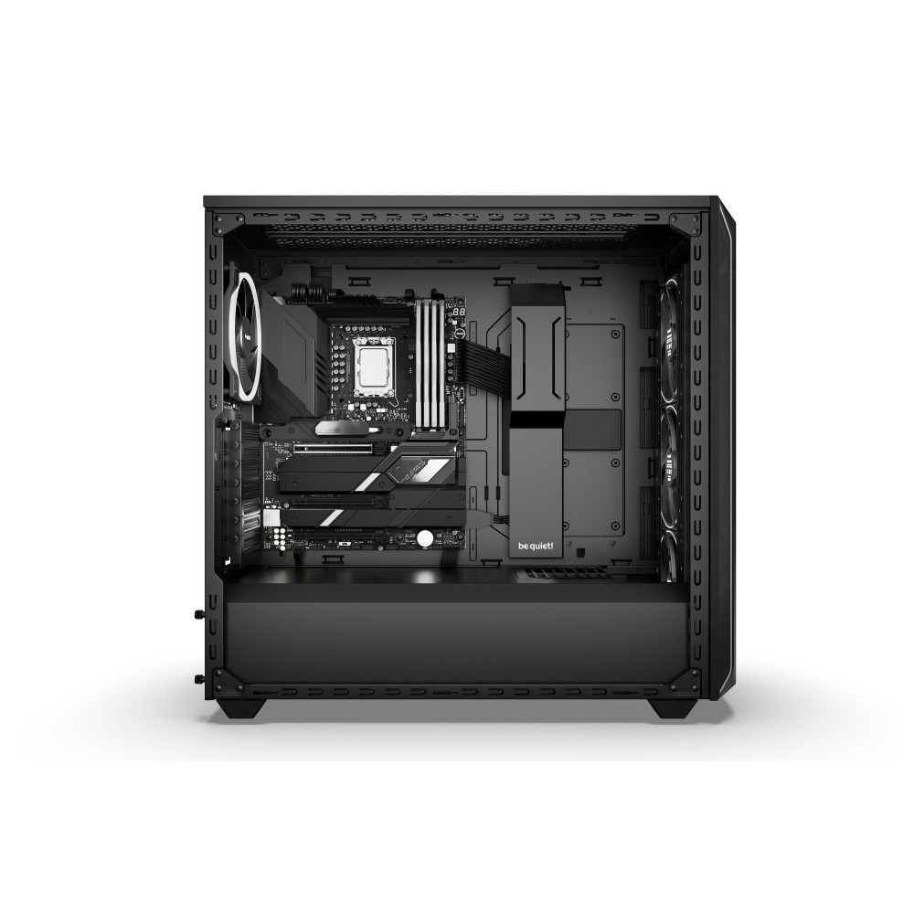 Leopard® Kinetic | AMD Ryzen 7 9700X | Radeon RX 9060XT 16GB | 16GB DDR5-6000