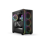 Leopard® Kinetic | AMD Ryzen 7 9700X | Radeon RX 9060XT 16GB | 16GB DDR5-6000