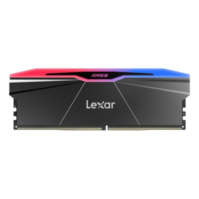 Lexar THOR RGB 2nd Gen DDR5-6000 32GB