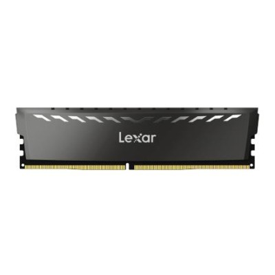Lexar THOR DDR4 16GB 3200MHz UDIMM | Promaxcomputers.gr