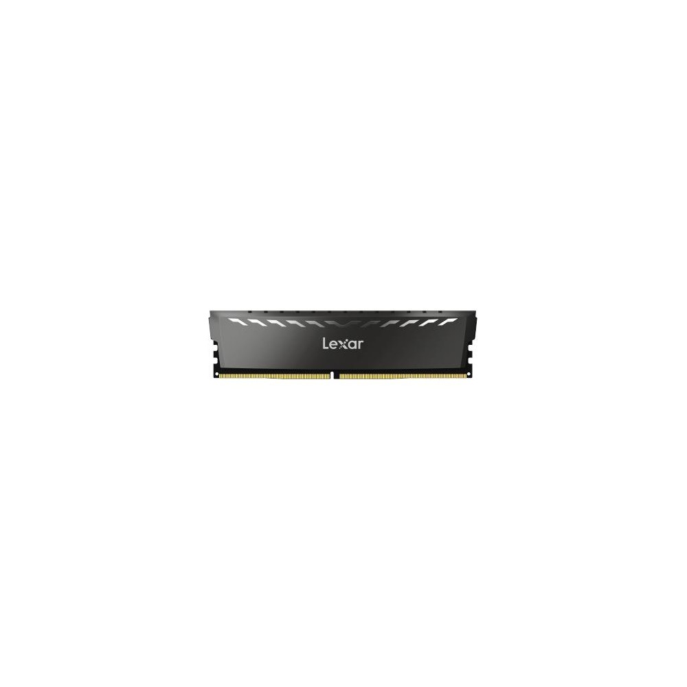 Lexar THOR DDR4 16GB 3200MHz UDIMM | Promaxcomputers.gr