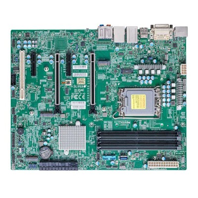 Supermicro X13SAE-F-O LGA1700|DDR5 ECC Motherboard
