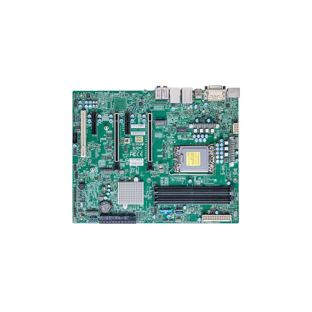 Supermicro X13SAE-F-O LGA1700|DDR5 ECC Motherboard