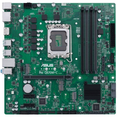 Supermicro MBD-X14SAE-O / LGA 1851 / DDR5 ECC