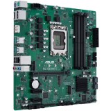 ASUS PRO Q670M-C-CSM / Intel Q670 / Socket 1700 DDR5