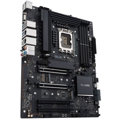 ASUS PRO WS W680-ACE / LGA 1700 / DDR5 ECC