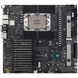 ASUS Pro WS W790E-SAGE SE / LGA 4477 / DDR5 ECC