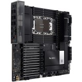 ASUS Pro WS W790E-SAGE SE / LGA 4477 / DDR5 ECC