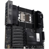 ASUS Pro WS W790E-SAGE SE / LGA 4477 / DDR5 ECC