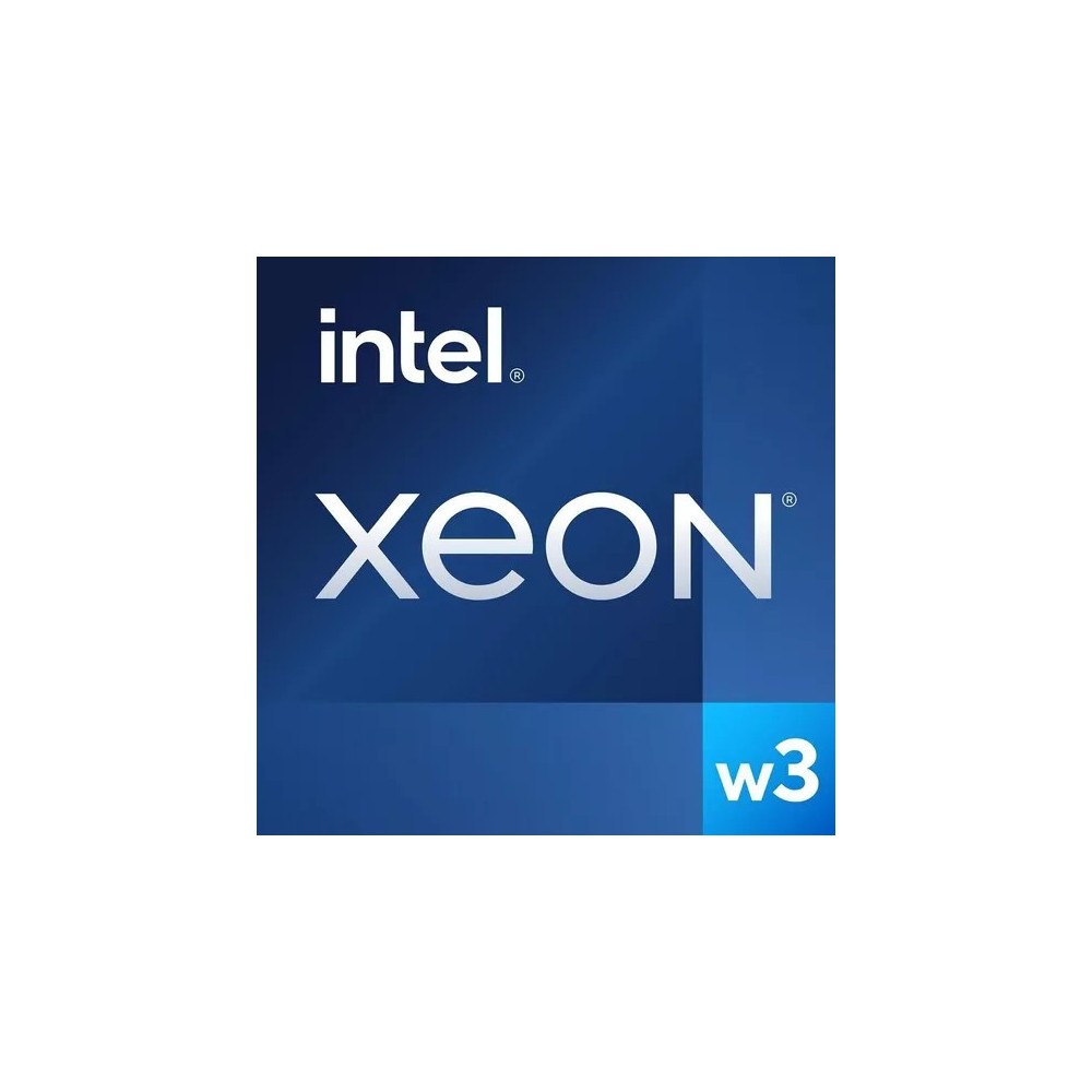 Intel Xeon W3-2425 6C/12T 3.0-4.4GHz | Promax