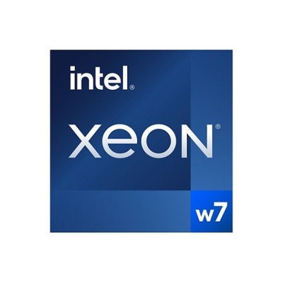 Intel Xeon W7-2475X 20C/40T 2.6-4.8GHz | Promax