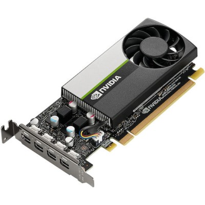 HP Quadro T1000 Turing PCIe 3.0 x16 8GB
