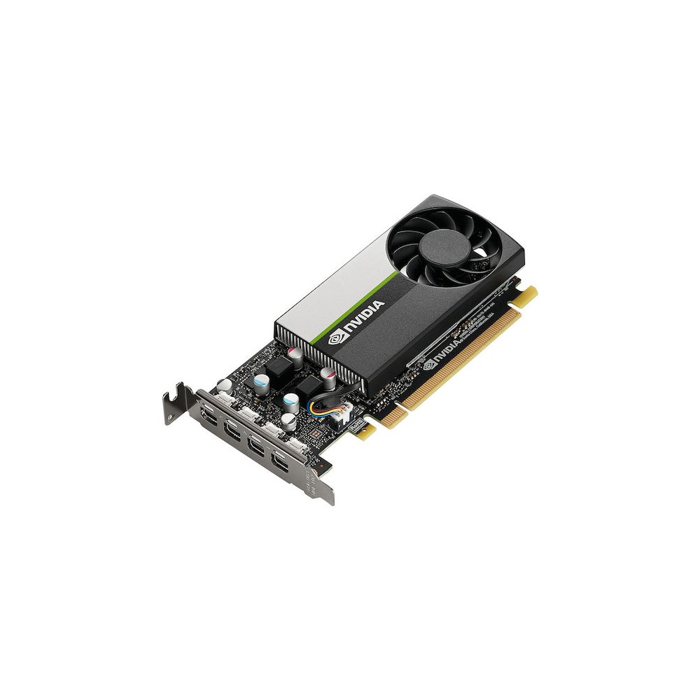 HP Quadro T1000 Turing PCIe 3.0 x16 8GB