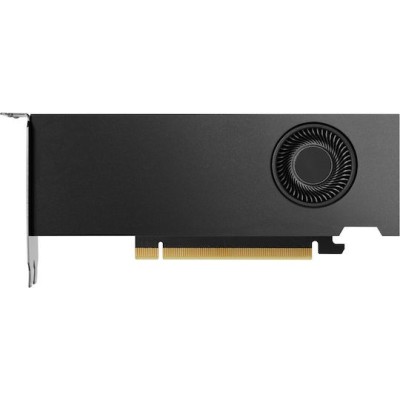 NVIDIA RTX 4000 SFF Ada PCIe 4.0 x16 20GB