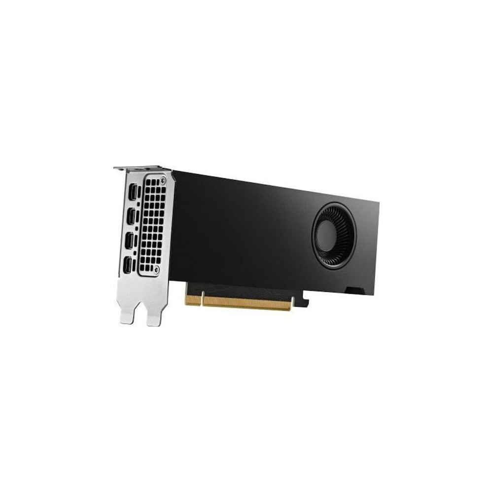 NVIDIA RTX 4000 SFF Ada PCIe 4.0 x16 20GB