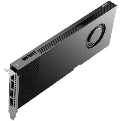 NVIDIA RTX PRO 4000 SFF Blackwell 2.0 PCIe 5.0 x8 24GB